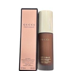 Gucci‎ Foundation